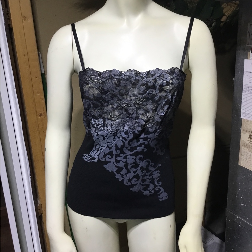 Sisley Top made in Italy